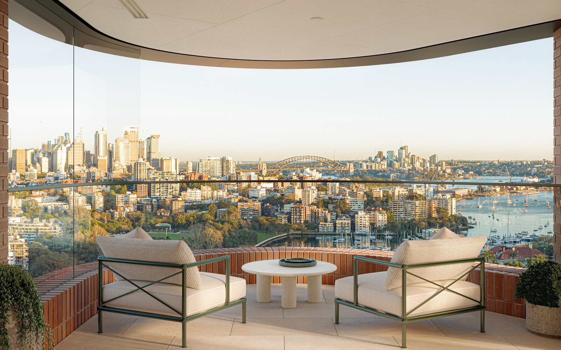 One Darling Point By Lendlease, Tzannes And Alexander &co. Issue 20 Feature The Local Project Image (2)