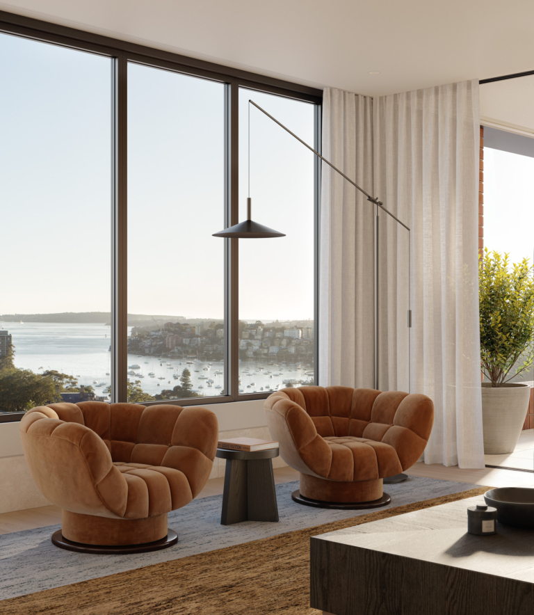 One Darling Point By Lendlease, Tzannes And Alexander &co. Issue 20 Feature The Local Project Image (3)