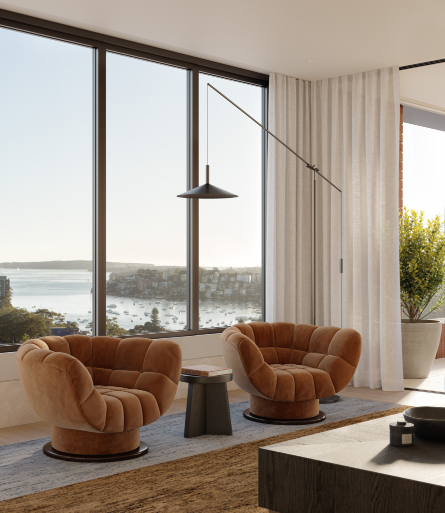 One Darling Point By Lendlease, Tzannes And Alexander &co. Issue 20 Feature The Local Project Image (3)