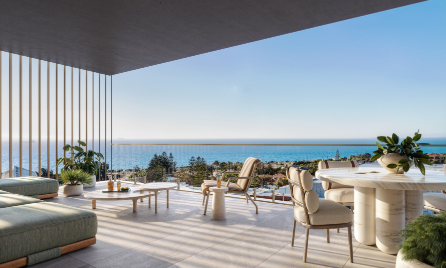Verse On Mccabe By Mustera Property Group And Mja Studio Issue 20 Feature The Local Project Image (1)