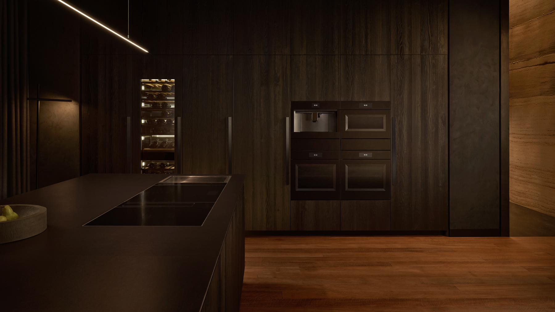 Fisher & Paykel Presents State Of The Art Collection At Eurocucina 2026 Image (1)