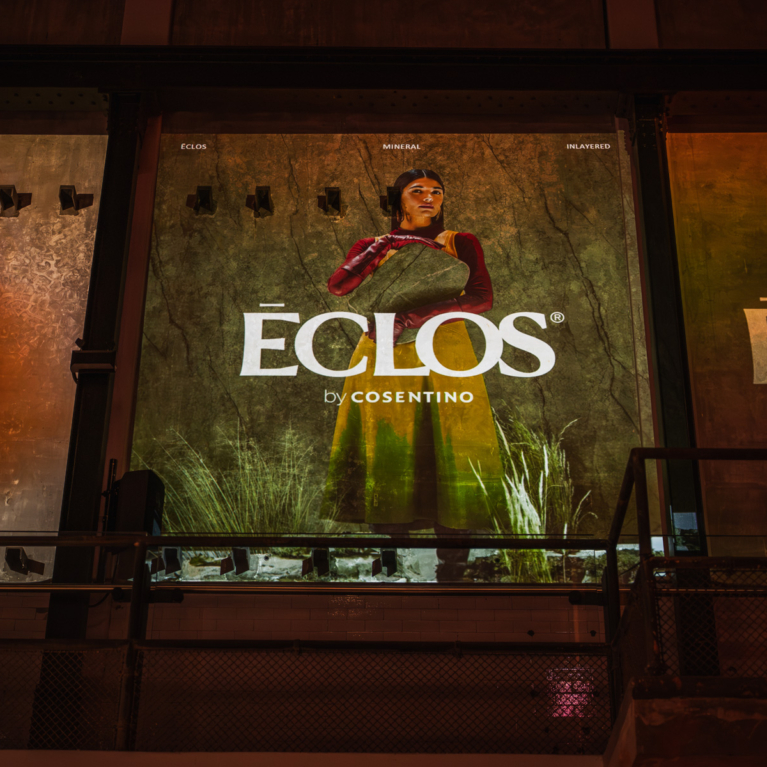Cosentino Launches Innovative New Ēclos Brand The Local Project Image (1)