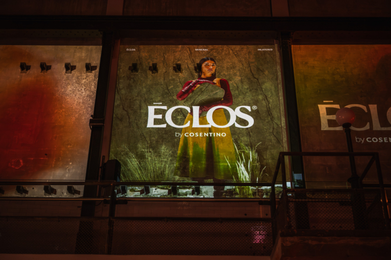 Cosentino Launches Innovative New Ēclos Brand The Local Project Image (1)