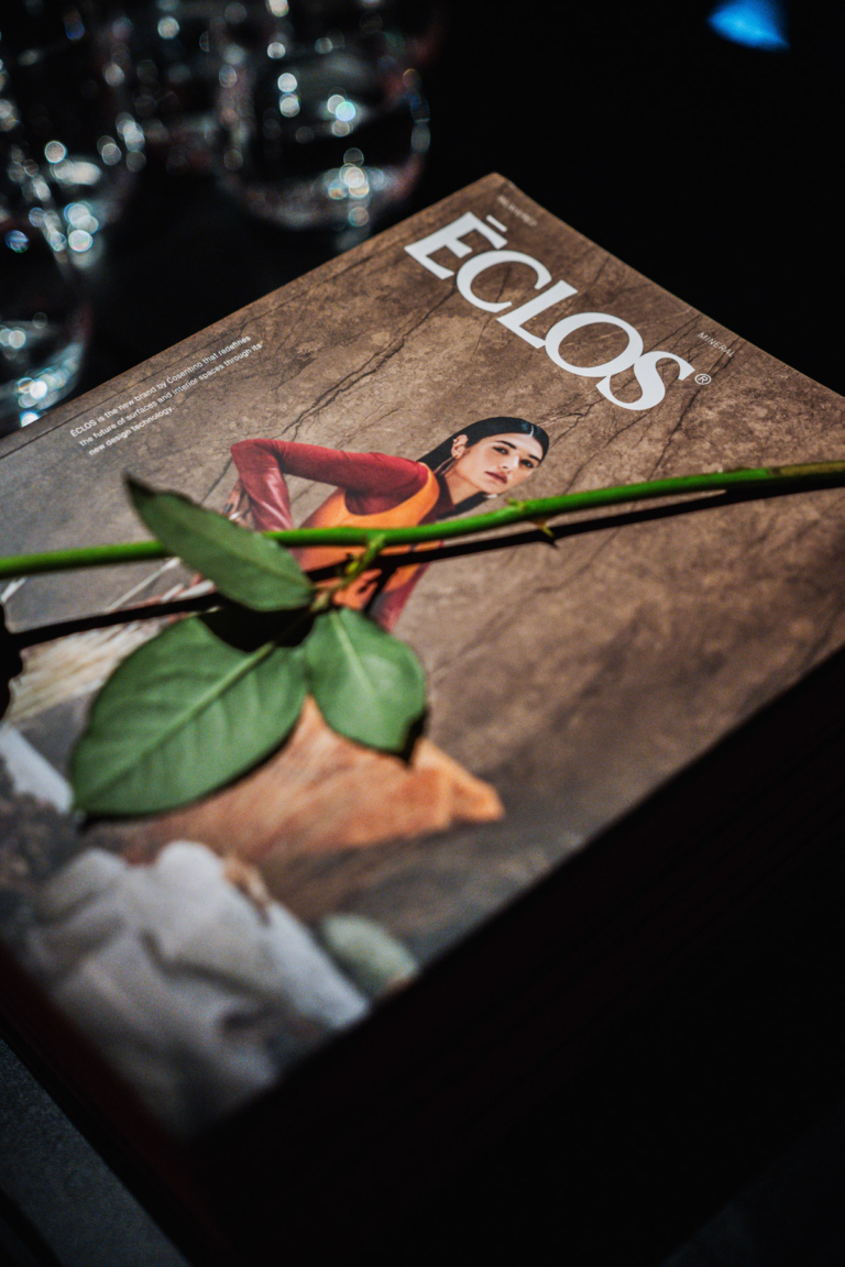 Cosentino Launches Innovative New Ēclos Brand The Local Project Image (9)