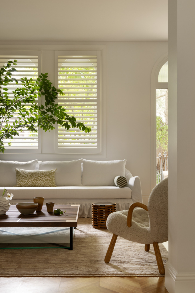 Georgina Wilson’s Paddington Terrace For Hali’s We Live In Your World The Local Project Image (2)