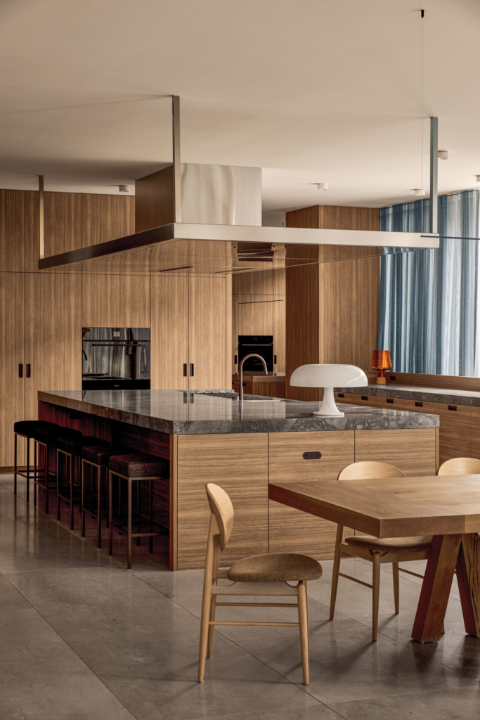 Kooyongkoot Residence By B.e Architecture Issue 20 Feature The Local Project Image (7)