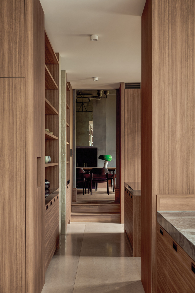 Kooyongkoot Residence By B.e Architecture Issue 20 Feature The Local Project Image (12)