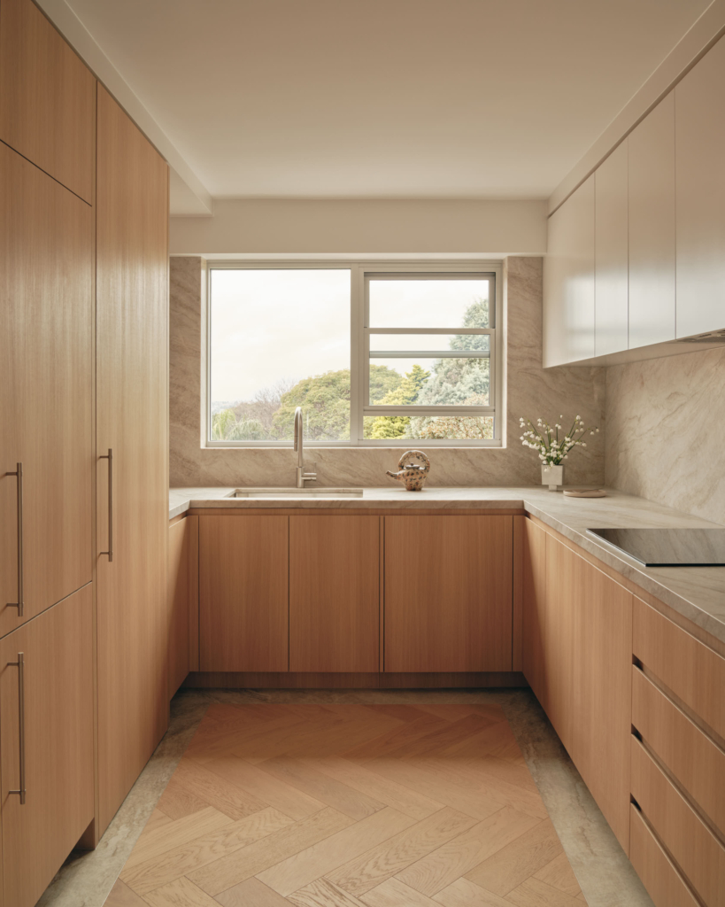 Darling Point Penthouse Apartment By Mr & Mrs Elias The Local Project Image (14)