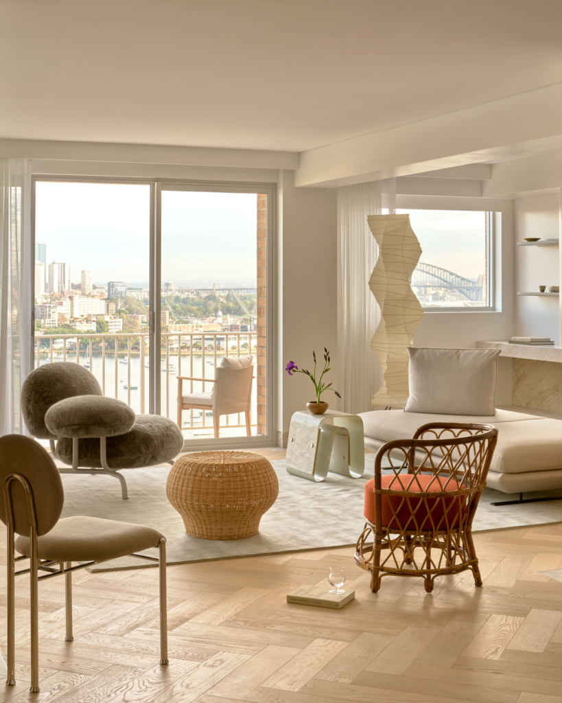 Darling Point Penthouse Apartment By Mr & Mrs Elias The Local Project Image (15)
