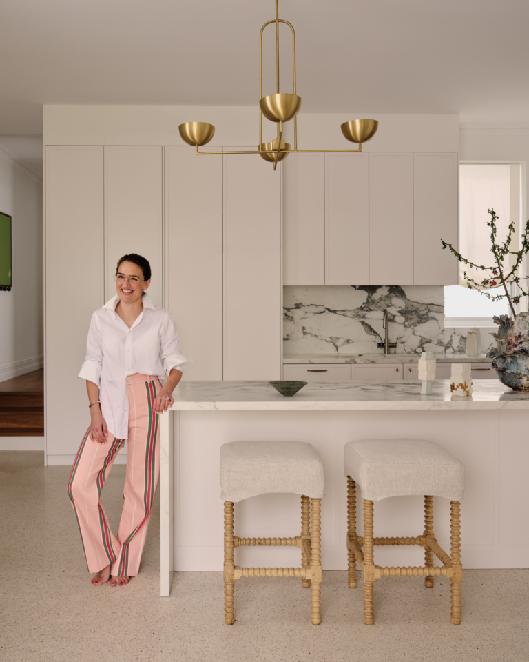 Bondi Junction By Rachel Tidswell Interior Design The Local Project Image (1)