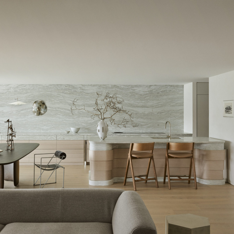 Darling Point Residence By Mim Design The Local Project Image (1)
