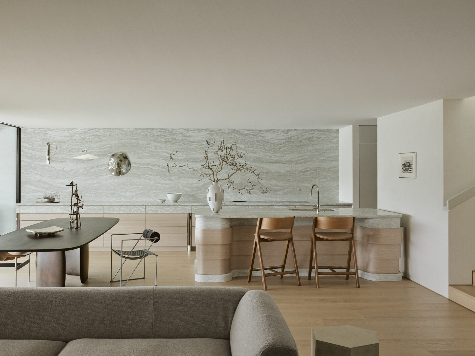 Darling Point Residence By Mim Design The Local Project Image (1)