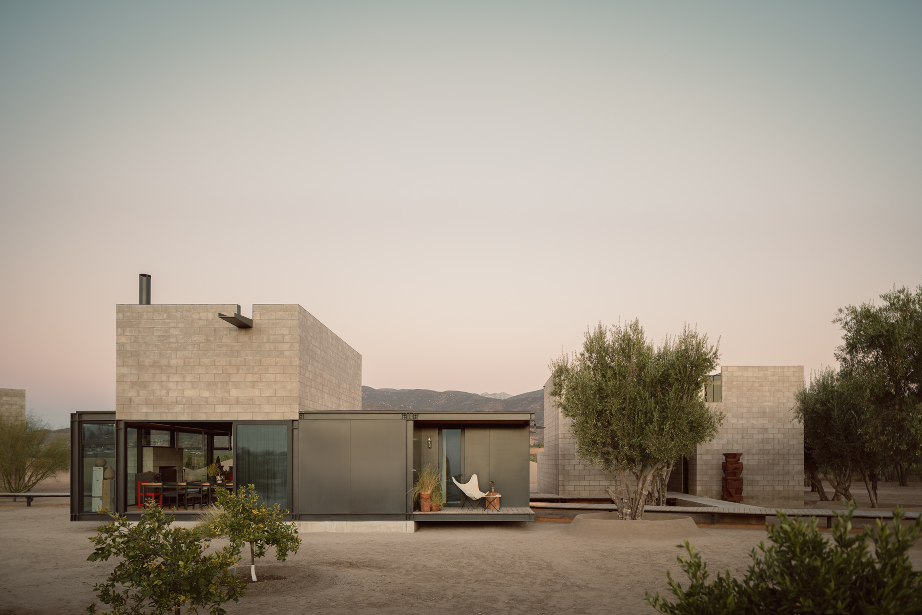 El Grove By Olson Kundig Issue 20 Feature The Local Project Image (3)