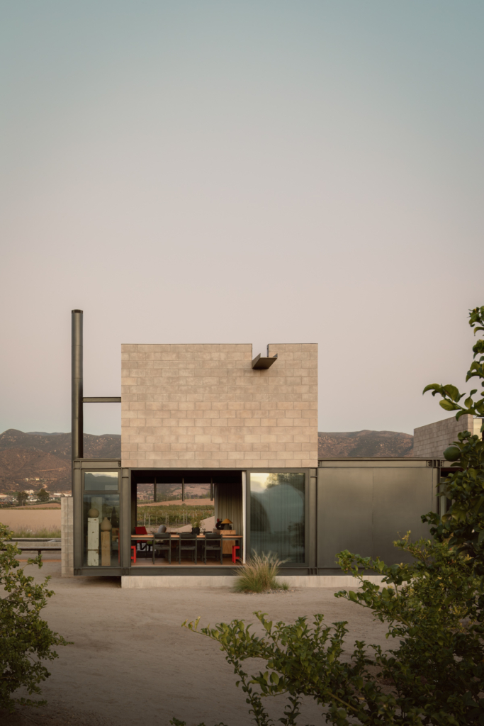 El Grove By Olson Kundig Issue 20 Feature The Local Project Image (4)
