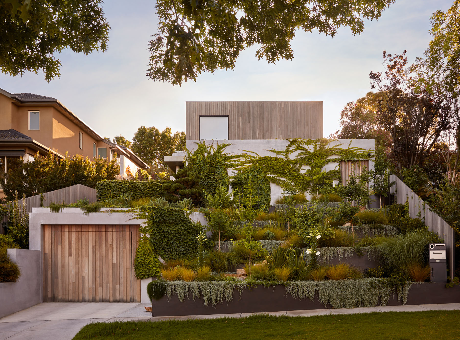 Frater Street By Eckersley Garden Architecture Issue 20 Feature The Local Project Image (1)