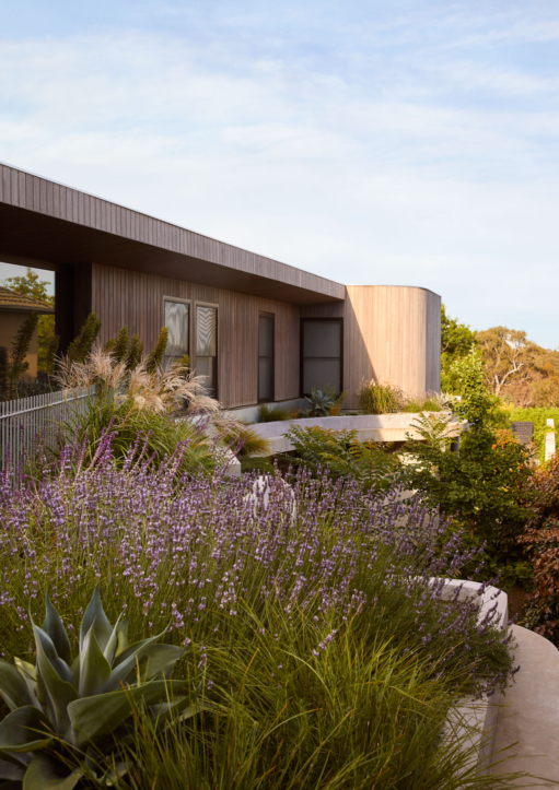 Eckersley Garden Architecture - The Local Project