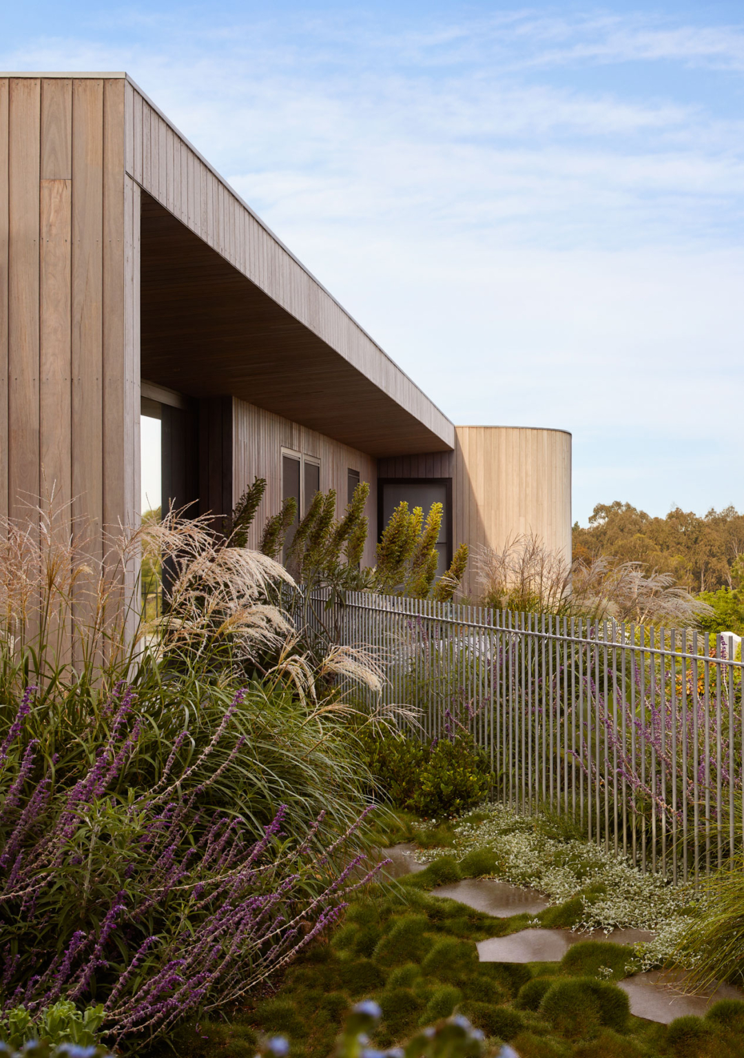 Frater Street by Eckersley Garden Architecture - Issue 20 Feature - The ...