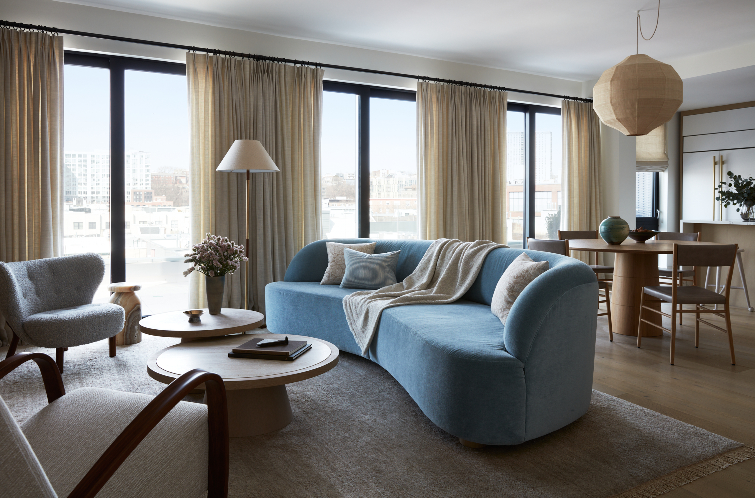 Wonder Lofts Pied à Terre By J. Patryce & Co. The Local Project Image (1)