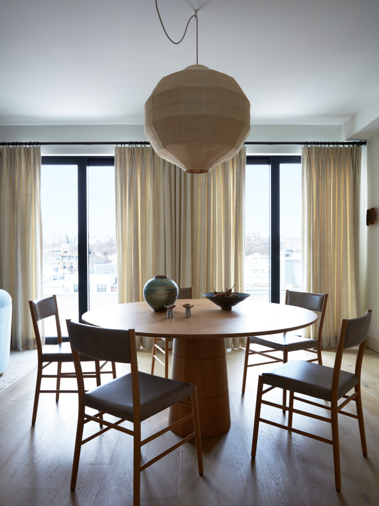 Wonder Lofts Pied à Terre By J. Patryce & Co. The Local Project Image (5)