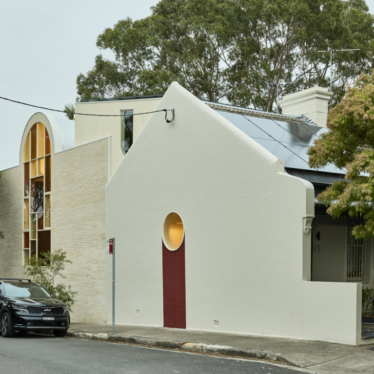 Playhouse By Carter Williamson Architects The Local Project Image (1)