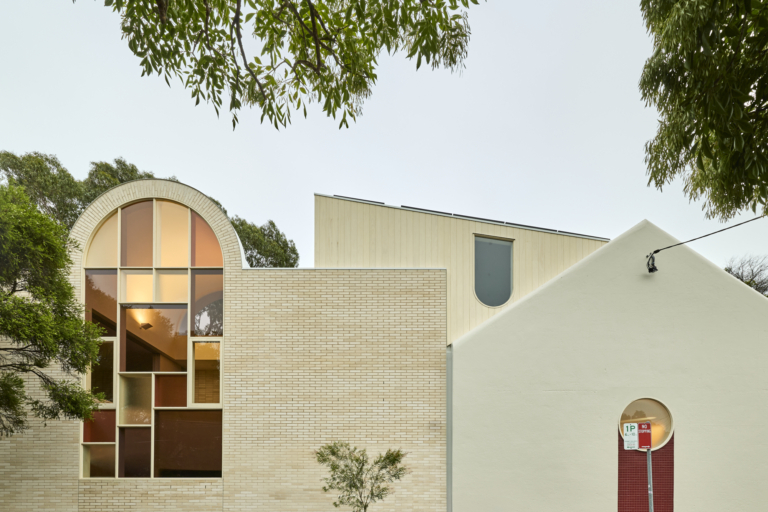 Playhouse By Carter Williamson Architects The Local Project Image (2)