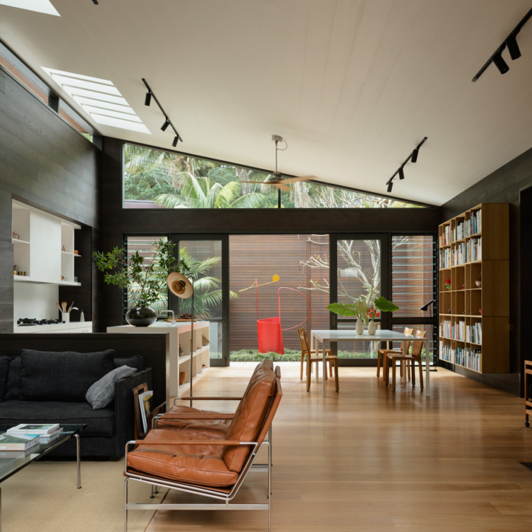 Island House By Derive Architecture And Design With Michael And Timothy Maxwell The Local Project Image (1)