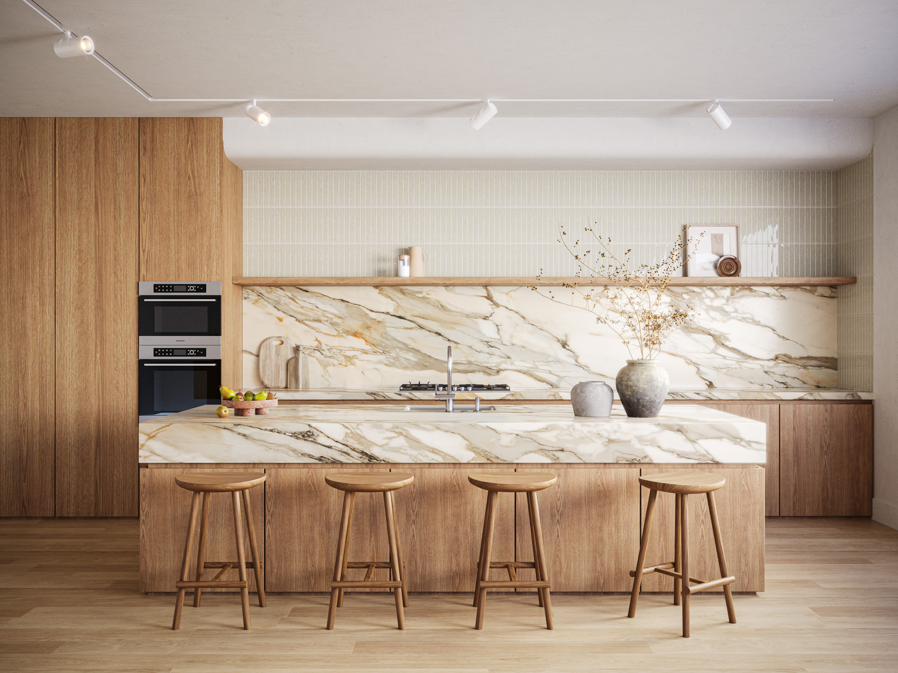 The Unearthed Collection By Caesarstone The Local Project Image (1)