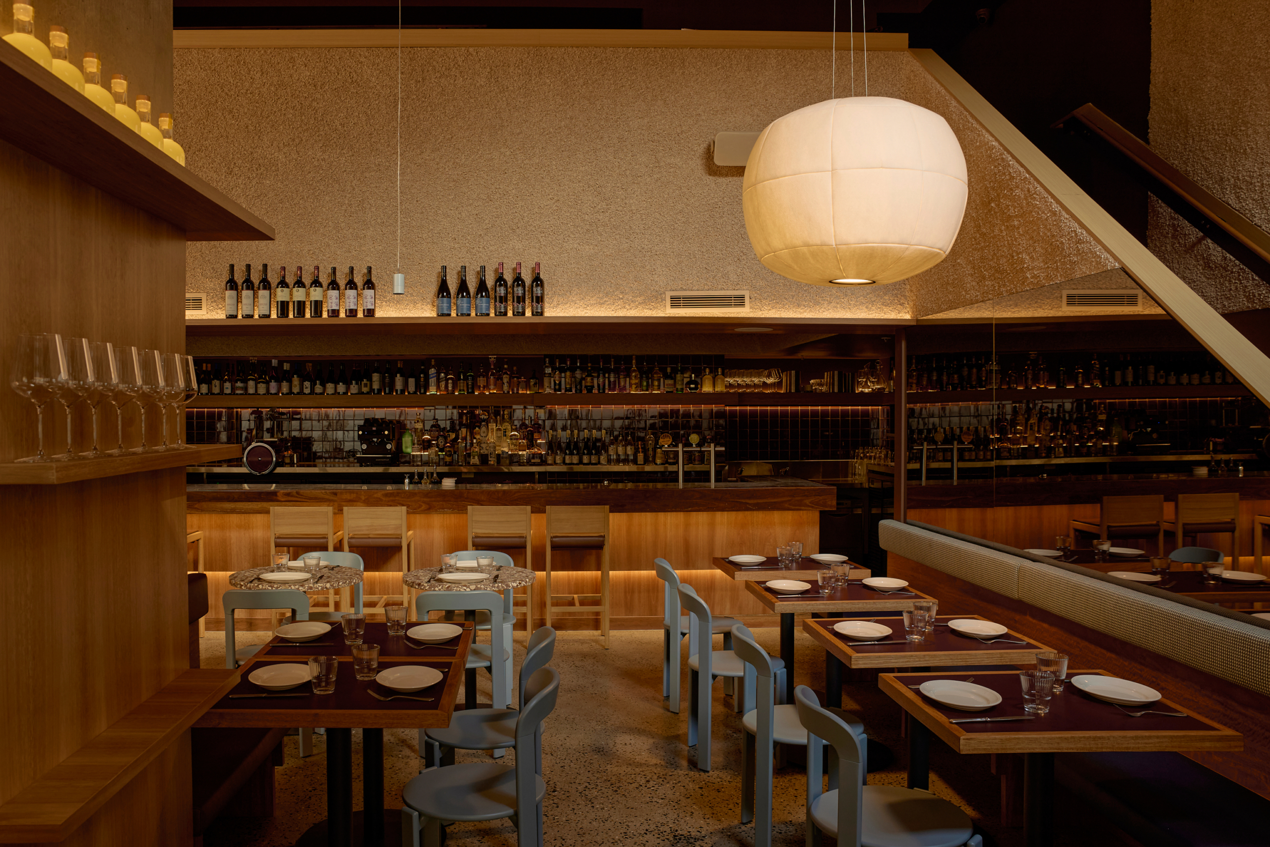 Bar Monte By Studio Plenty The Local Project Image (1)