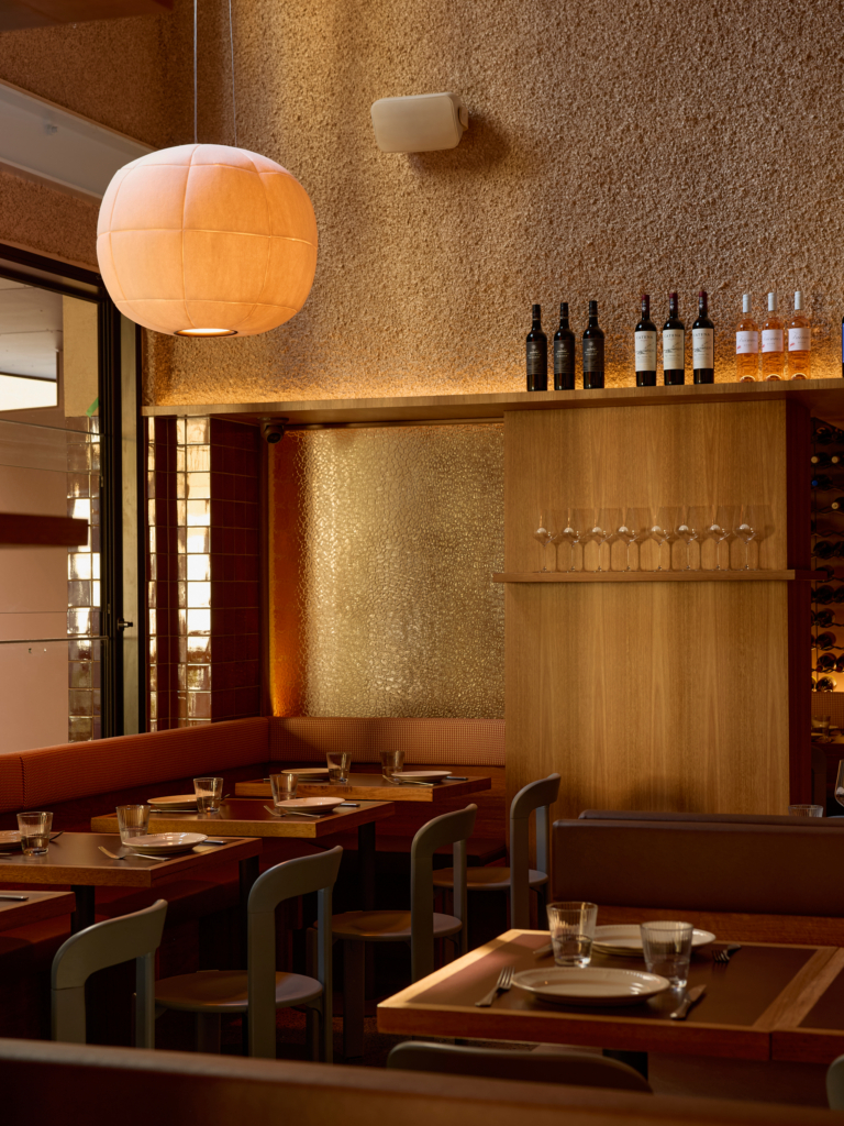 Bar Monte By Studio Plenty The Local Project Image (2)