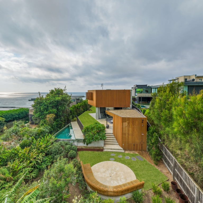 �aspect House� 37 Tasman Drive Gerringong