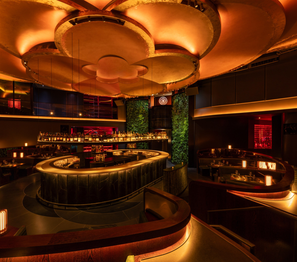 Cote Vegas By Rockwell Group Issue 20 Feature The Local Project Image (5)