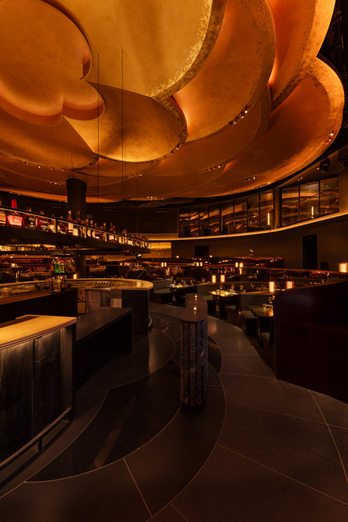 Cote Vegas By Rockwell Group Issue 20 Feature The Local Project Image (13)