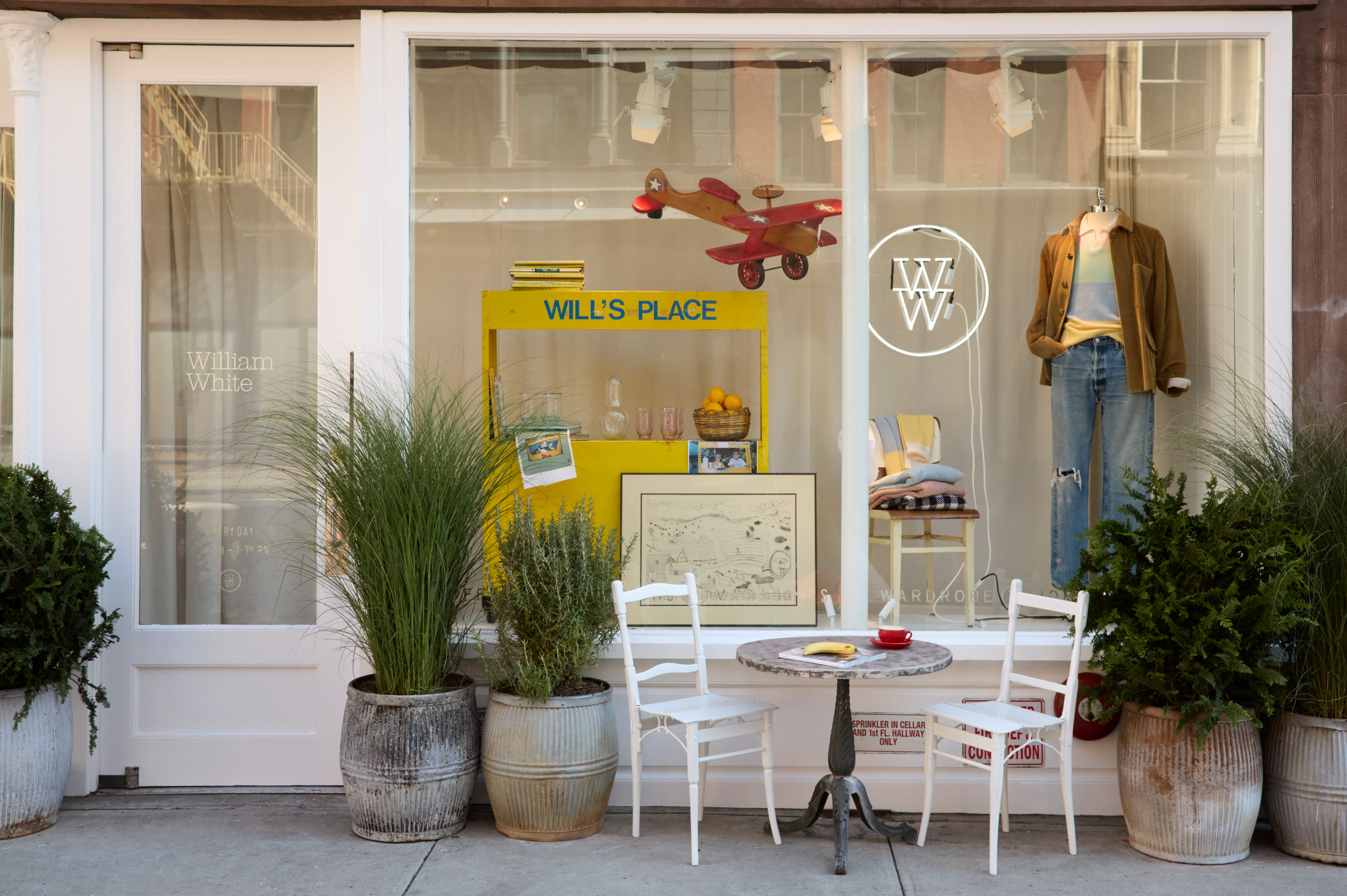 William White Emporium By Will Cooper Issue 20 Feature The Local Project Image (1)