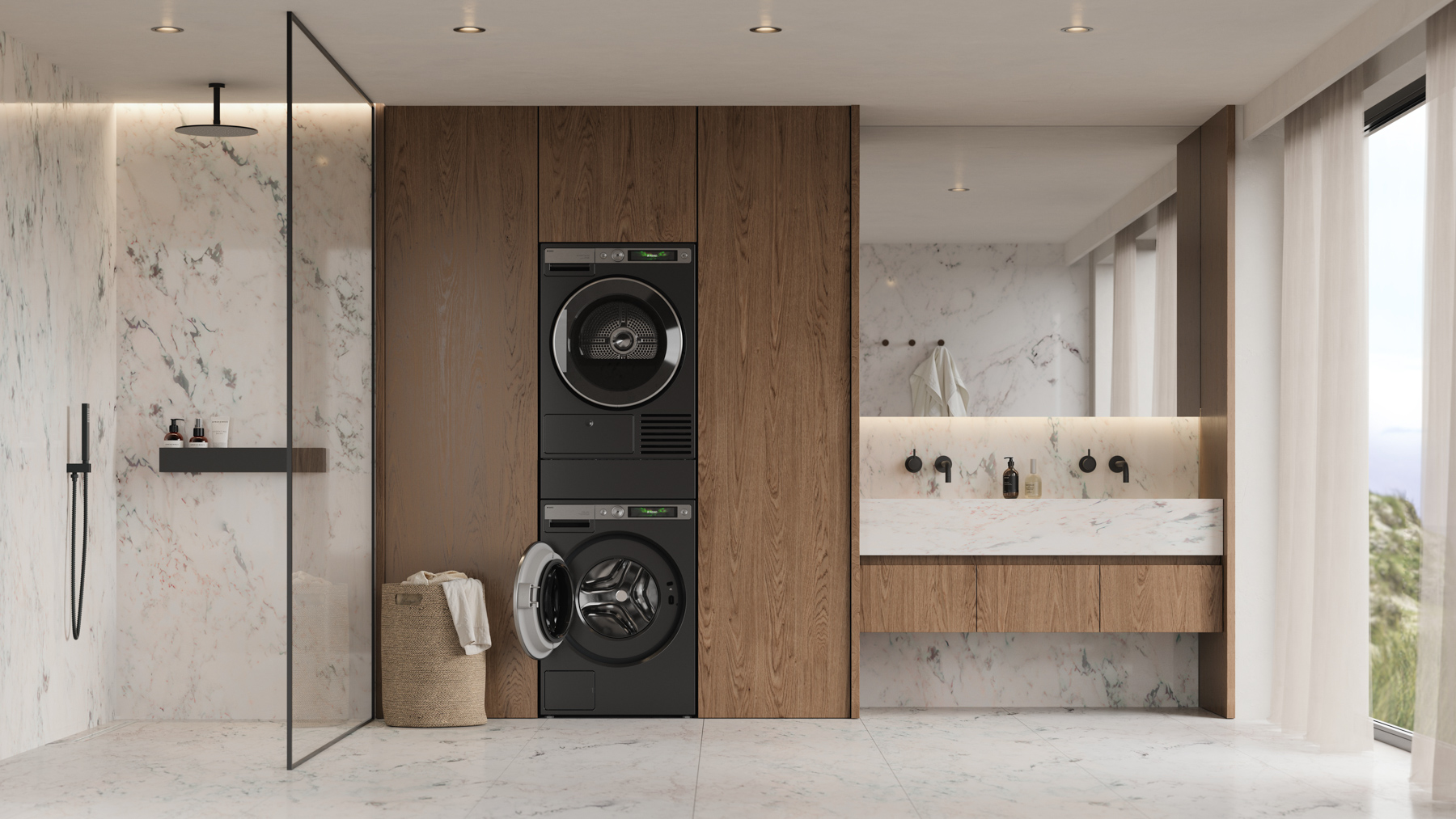 Scandinavian Laundry Care 2.0 By Asko The Local Project Image (1)