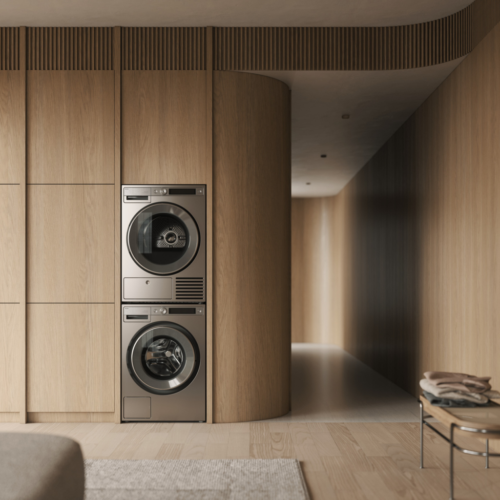 Scandinavian Laundry Care 2.0 By Asko The Local Project Image (5)
