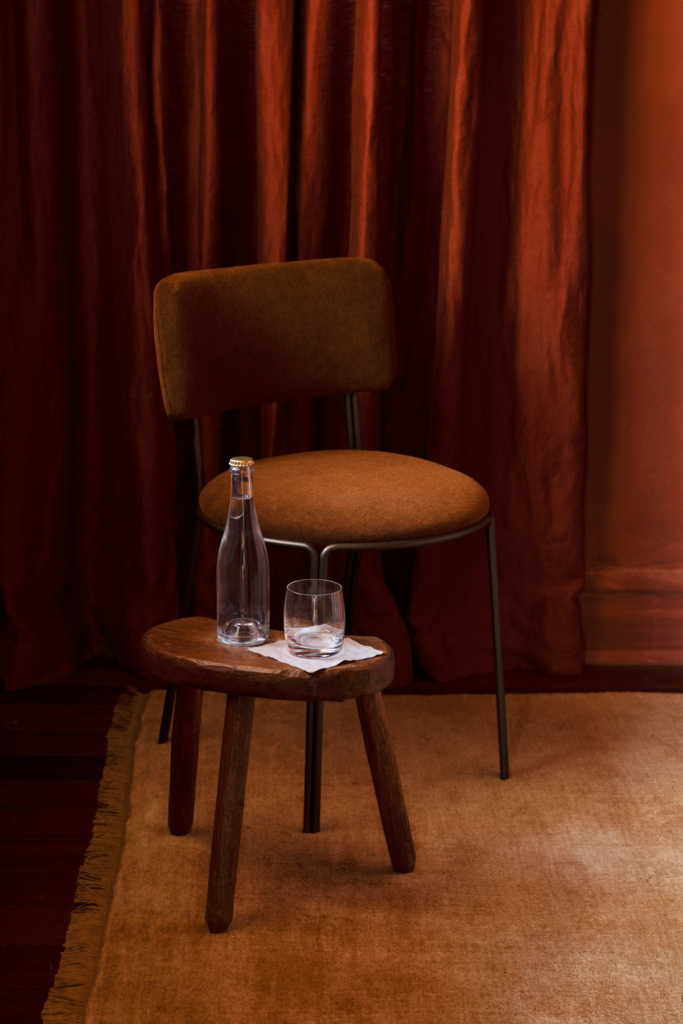 Zenn Design Debuts The Bedhead Bar In Perth The Local Project Image (2)