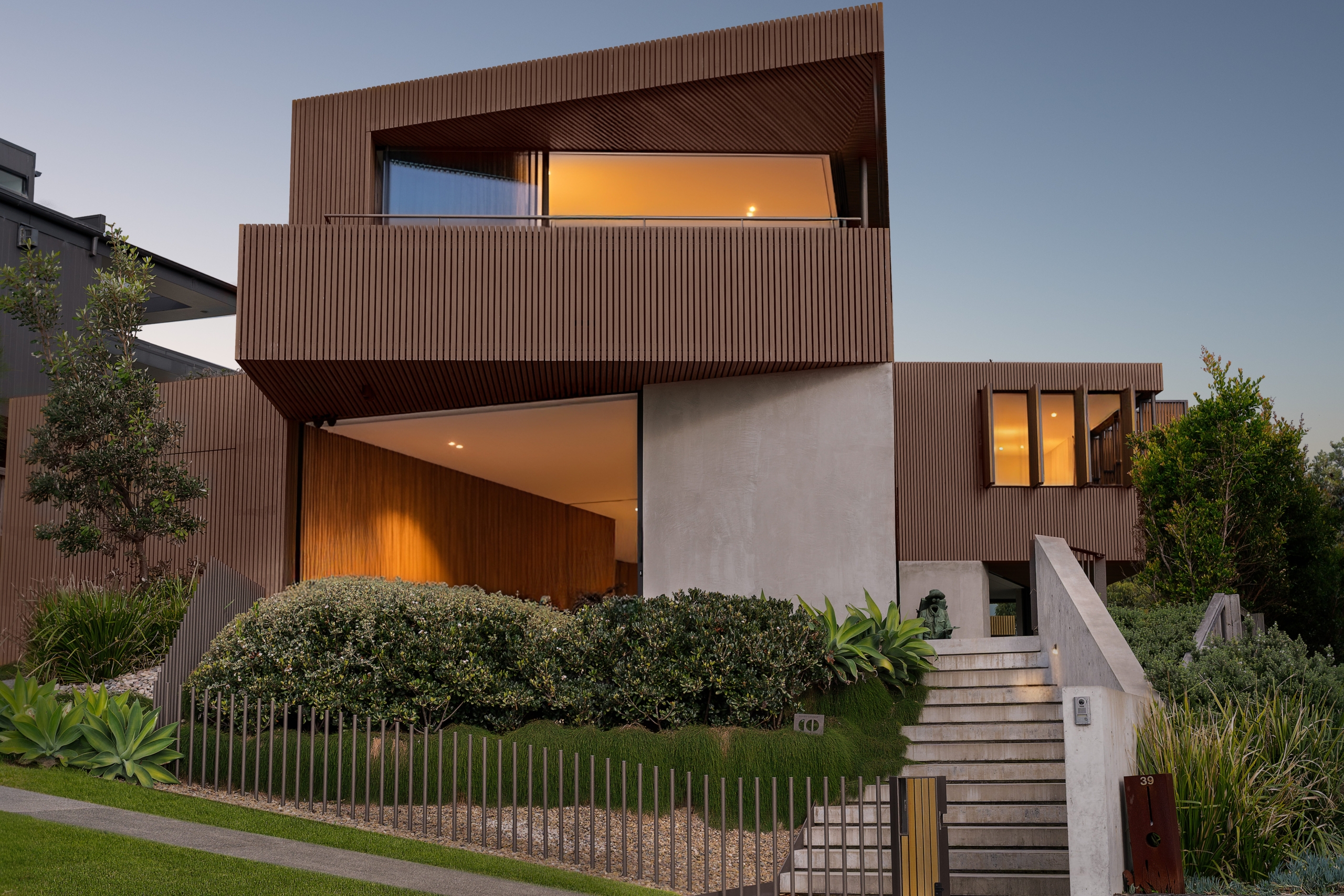 �aspect House� 37 Tasman Drive Gerringong