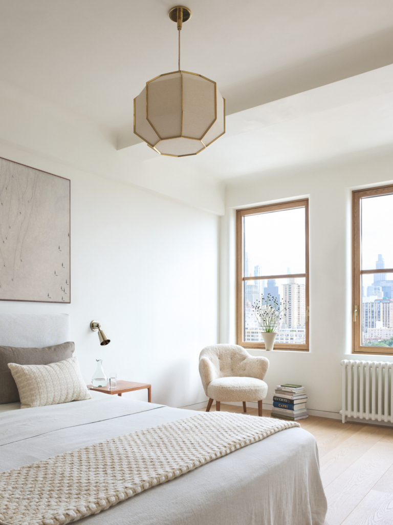 East Village Apartment By Lang Architecture The Local Project Image (4)
