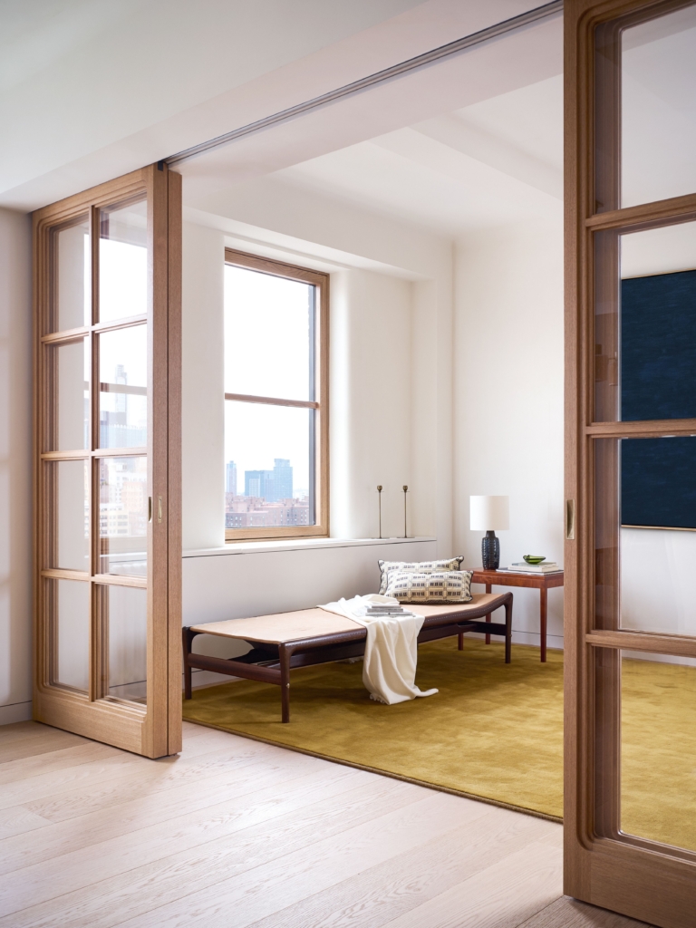 East Village Apartment By Lang Architecture The Local Project Image (10)