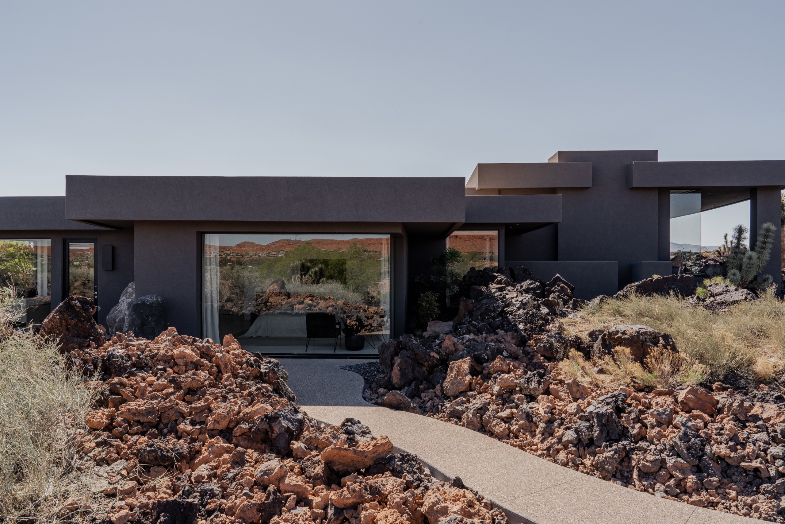 Rock House By Design Studio Jac The Local Project Image (1)