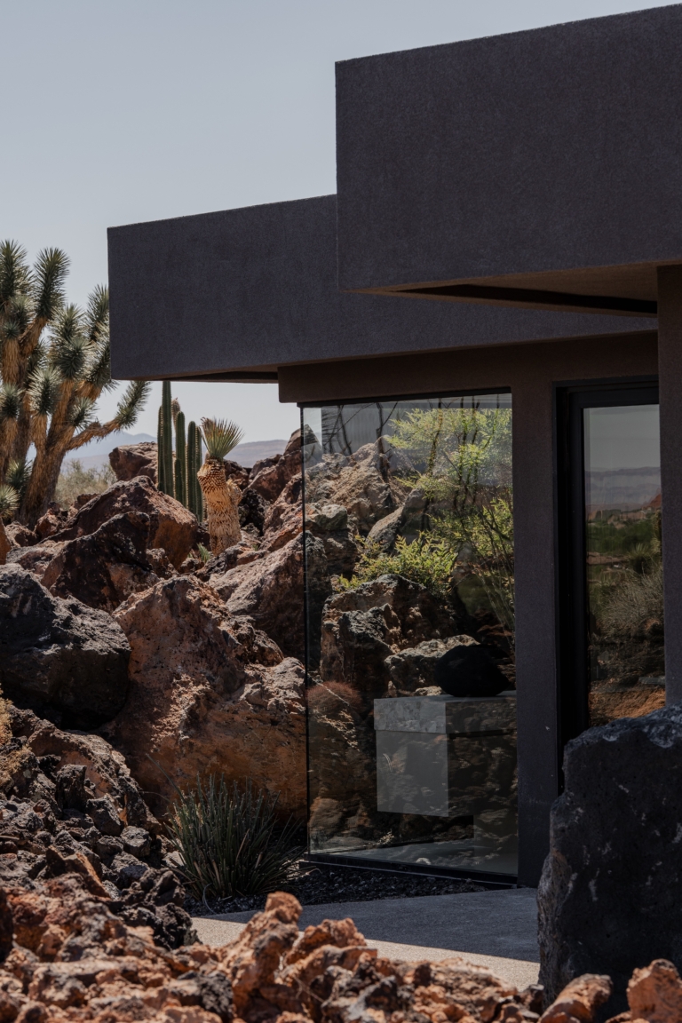 Rock House By Design Studio Jac The Local Project Image (2)