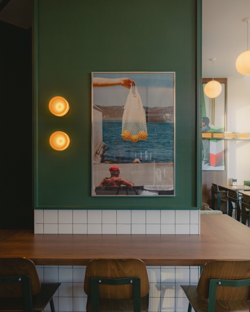 Va!, Olia And Mimi At Citizen On Jasper By Ste Marie Issue 20 Feature The Local Project Image (2)