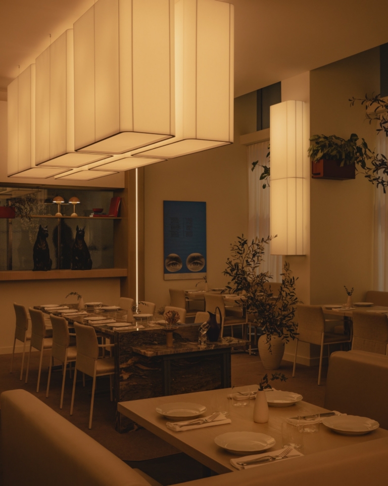 Va!, Olia And Mimi At Citizen On Jasper By Ste Marie Issue 20 Feature The Local Project Image (8)