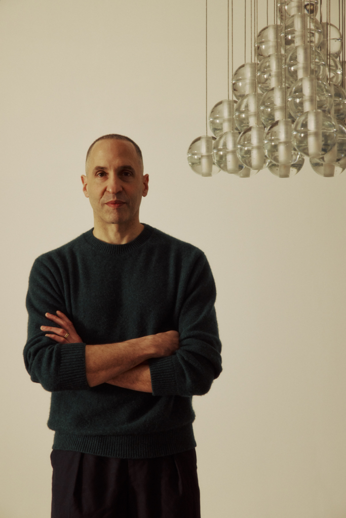 Omer Arbel Issue 20 Feature The Local Project Image (1)