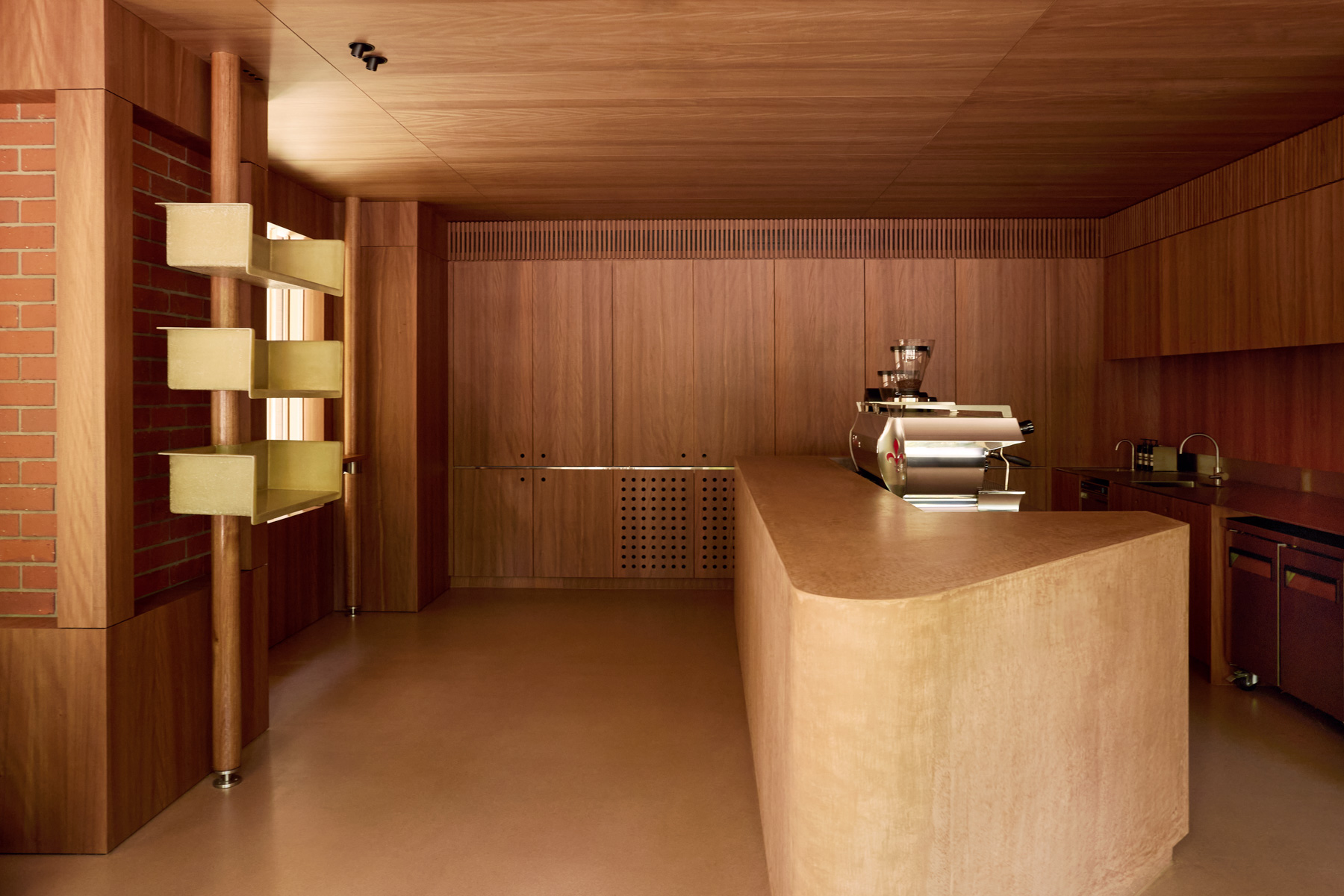 Standing Room Coffee Carlton By Dion Hall Issue 20 Feature The Local Project Image (1)
