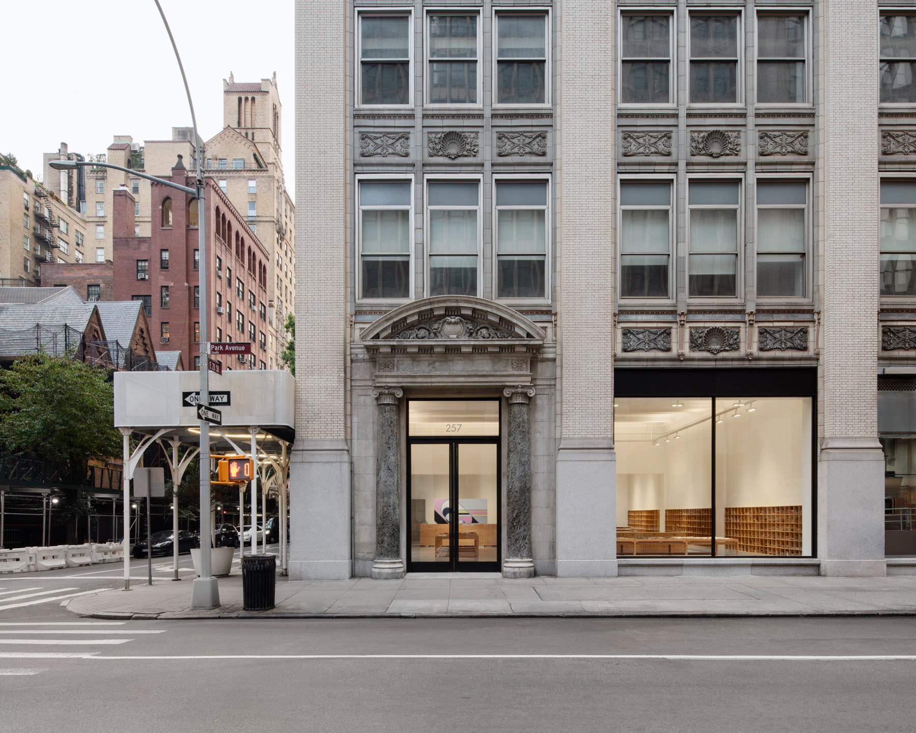 Maharam Showroom By Neil Logan Issue 20 Feature The Local Project Image (1)