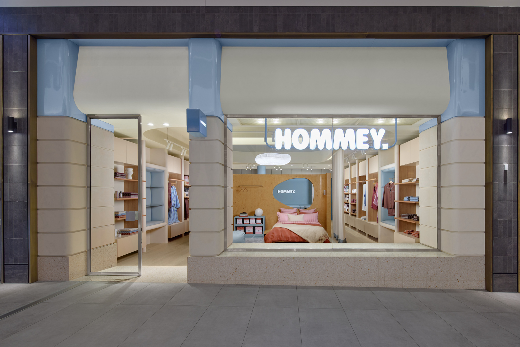Hommey Chadstone By In Addition Issue 20 Feature The Local Project Image (1)