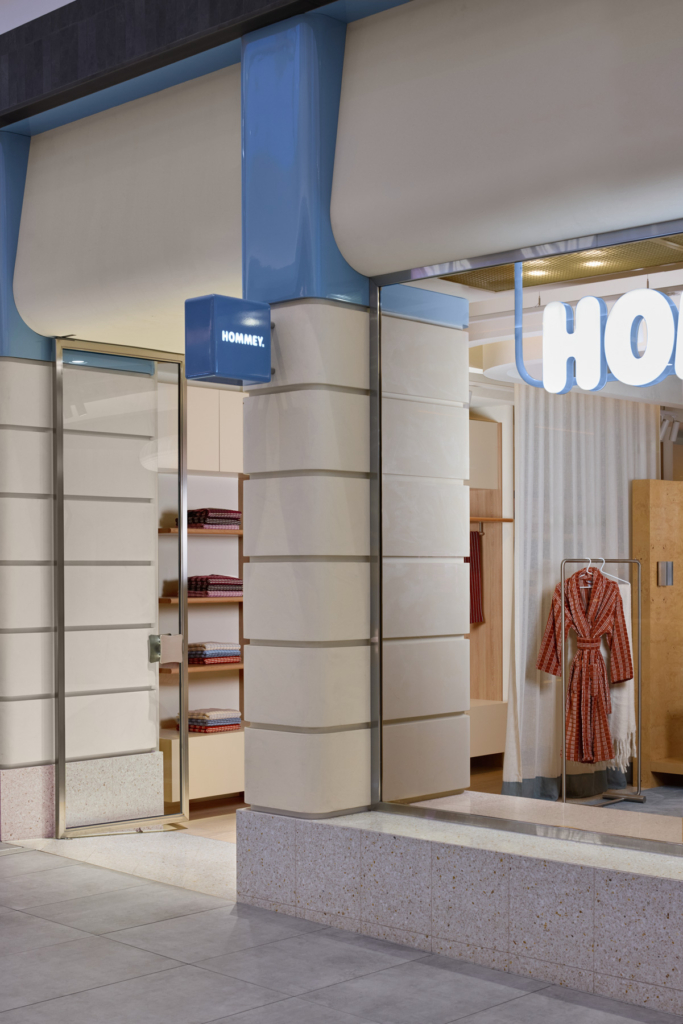 Hommey Chadstone By In Addition Issue 20 Feature The Local Project Image (5)