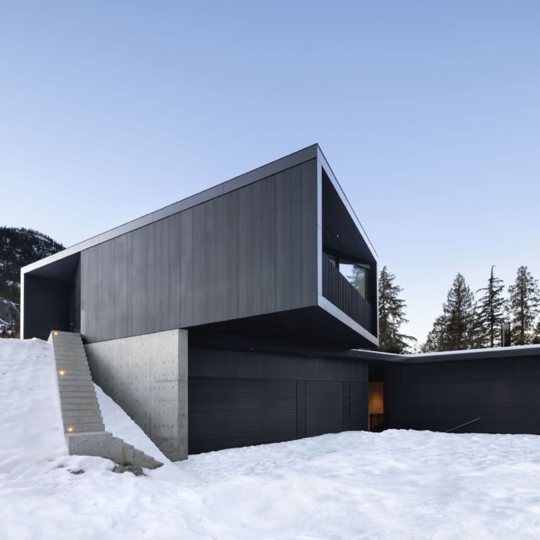 Wedgewoods Retreat By Battersbyhowat Architects The Local Project Image (1)