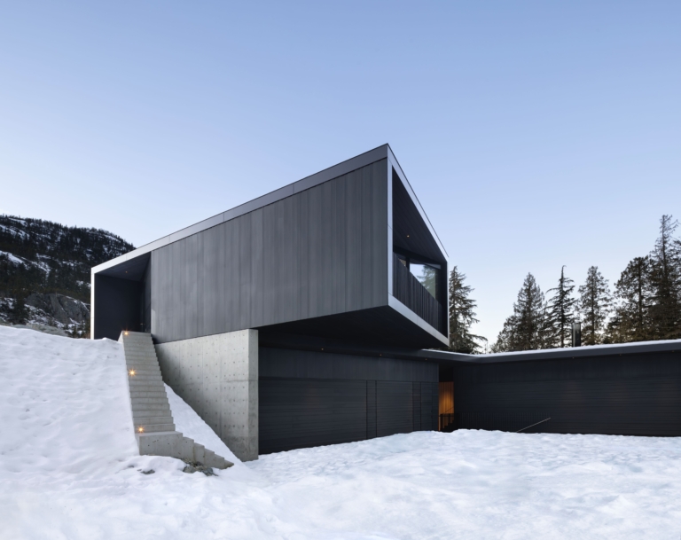 Wedgewoods Retreat By Battersbyhowat Architects The Local Project Image (1)
